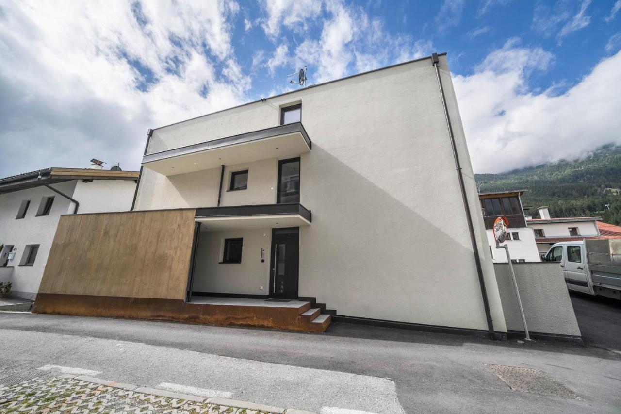 Ferienwohnung Lamm 2 San Valentino alla Muta Exterior foto
