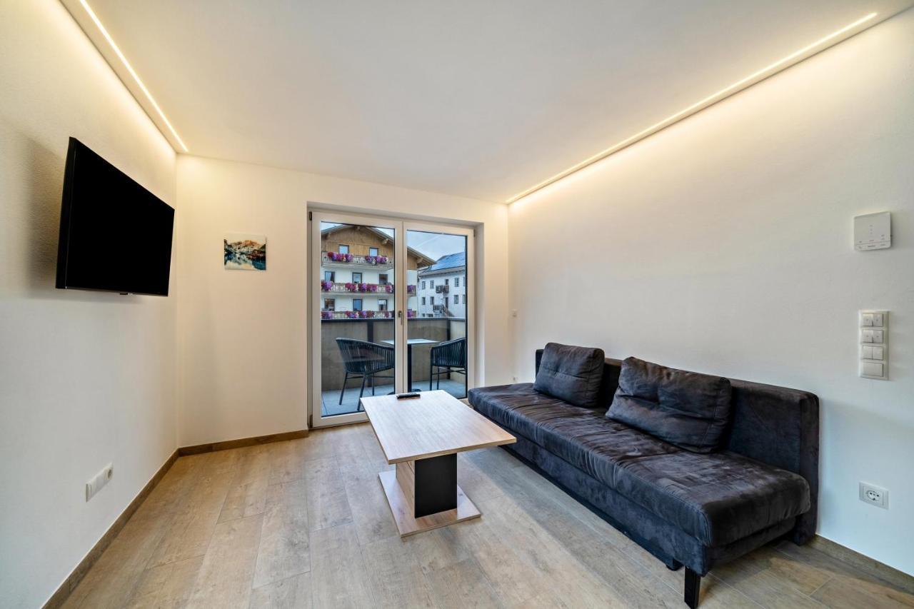 Ferienwohnung Lamm 2 San Valentino alla Muta Exterior foto